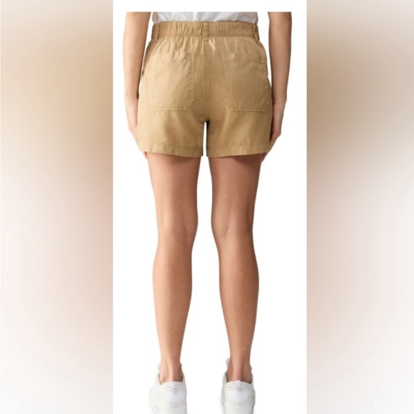 NWT Social Standard by Sanctuary Tencel Shorts - Picture 2 of 6